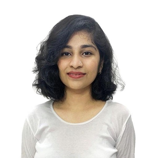 Shweta Neil Nalawade