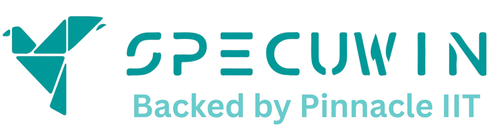 Specuwin Logo